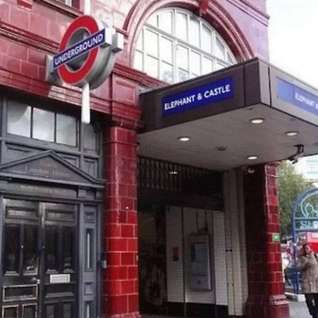 Aplacetostay Central London Apartment, Zone 1 Bond מראה חיצוני תמונה
