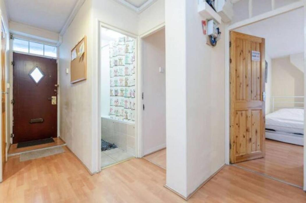 Aplacetostay Central London Apartment, Zone 1 Bond מראה חיצוני תמונה