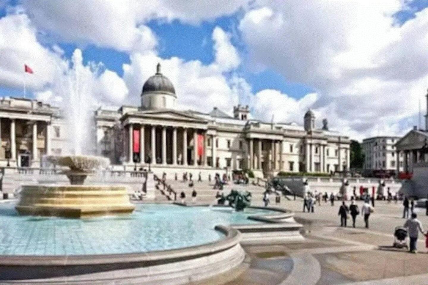 Aplacetostay Central London Apartment, Zone 1 Bond מראה חיצוני תמונה